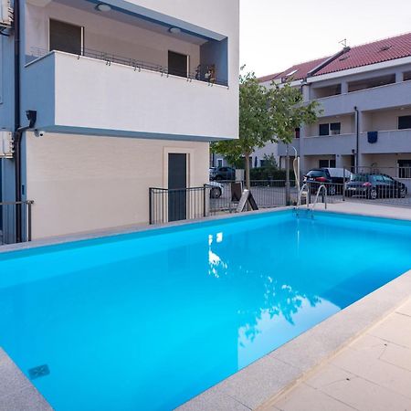 Marisol Apartment Podstrana Exterior photo